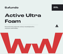 Active ultra foam - 20L