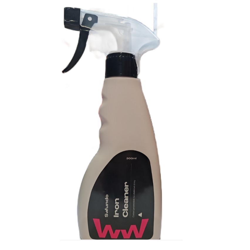 SWUNDO Iron Cleaner 