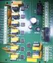 ICW POWER SUPPLY AND SWITCHING BOARD INDOOR UNIT (300553)