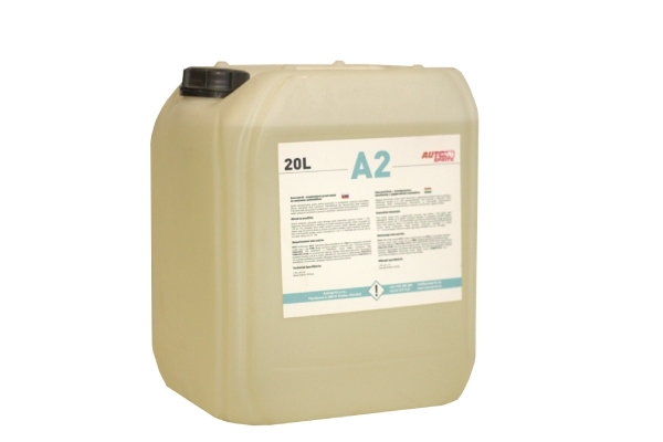 Foam A2 - 20L