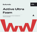 Active Ultra Foam - 20L