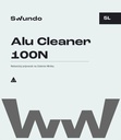 Alu Cleaner 100 N - 5L