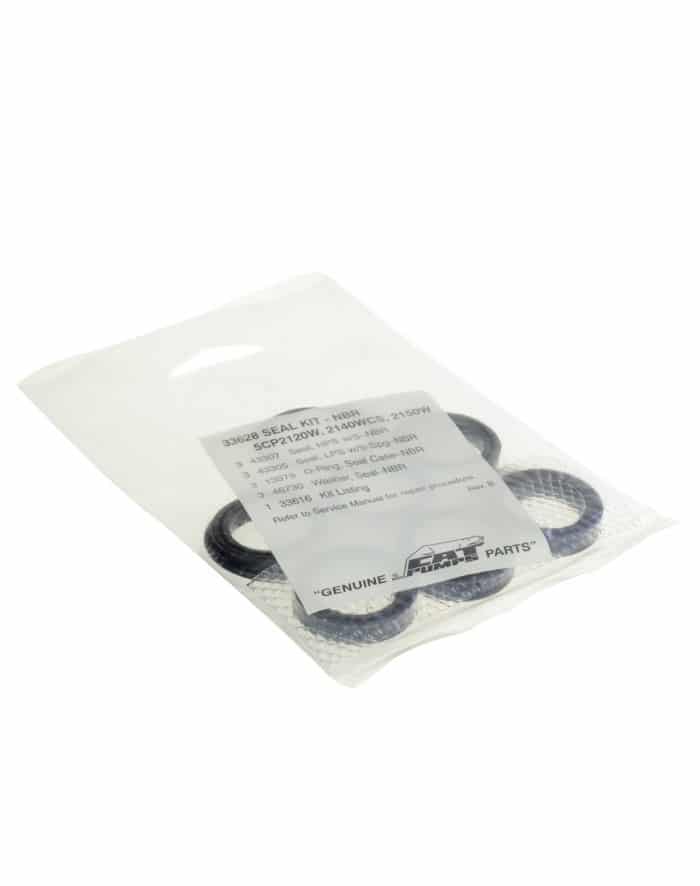 CAT 5CP - set of cuffs for pumps CAT 33628