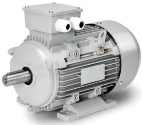 Elektric motor 1AL-112M-4, 5,5kW, B34B