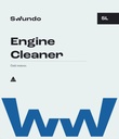 Engine Cleaner 5L