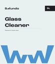 Glass Cleaner - 5L