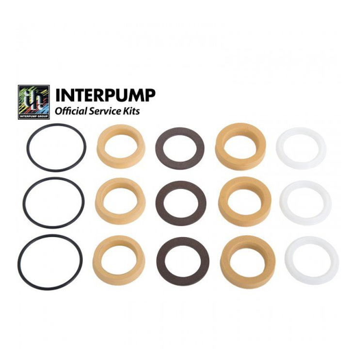 Interpump KIT 344 D. 20 C3W Javítókészlet