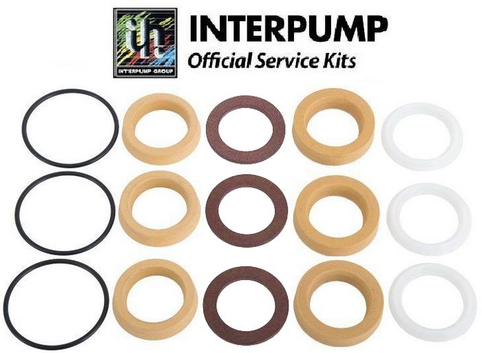 Interpump KIT 344 D. 20 C3W repair kit