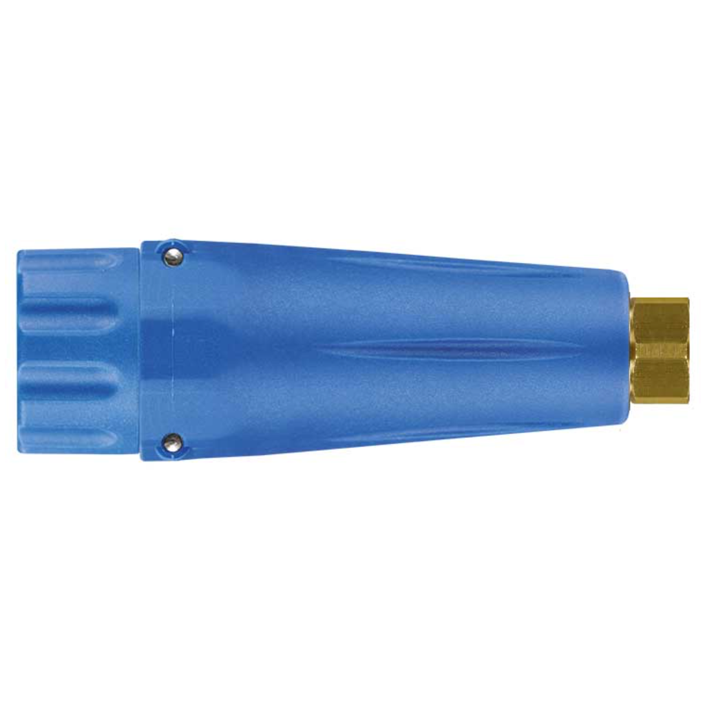 R+M foam nozzle ST-75-1,05 1/4" blue 200075578