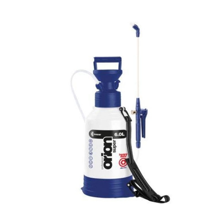 Sprayer HD ALKALINE ORION SUPER PRO+ 6l