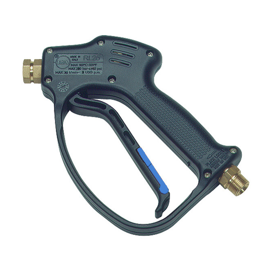 PA RL26 Weep (1.1L) high pressure rotary gun