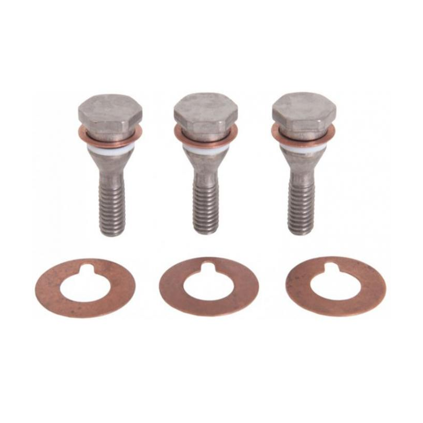 Interpump KIT 6 piston bolts