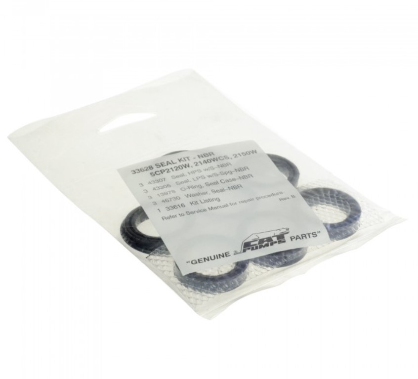 Seal kit CAT5CP 33983