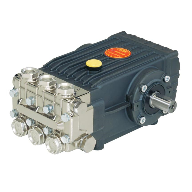 Interpump Group Pompa VHT4715 R