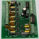 ICW POWER SUPPLY AND SWITCHING BOARD INDOOR UNIT (300553)