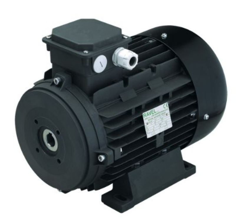 RAVEL 22011 electric motor 5,5kW, 50Hz, 7,5Hp, 1400 rpm