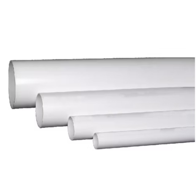 Pipe PVC 1,5" 3m