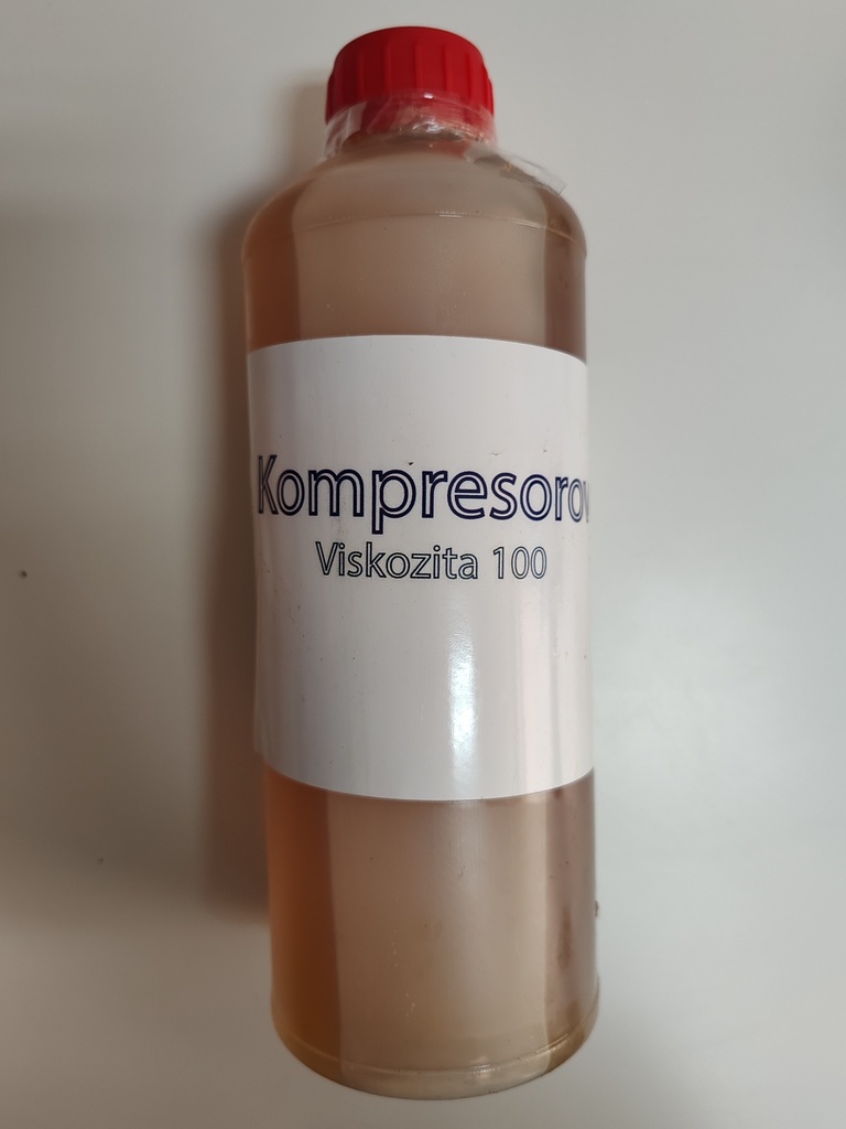 Kompresszor olaj 1l