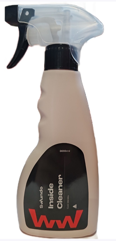 SWUNDO Inside Cleaner 270ml