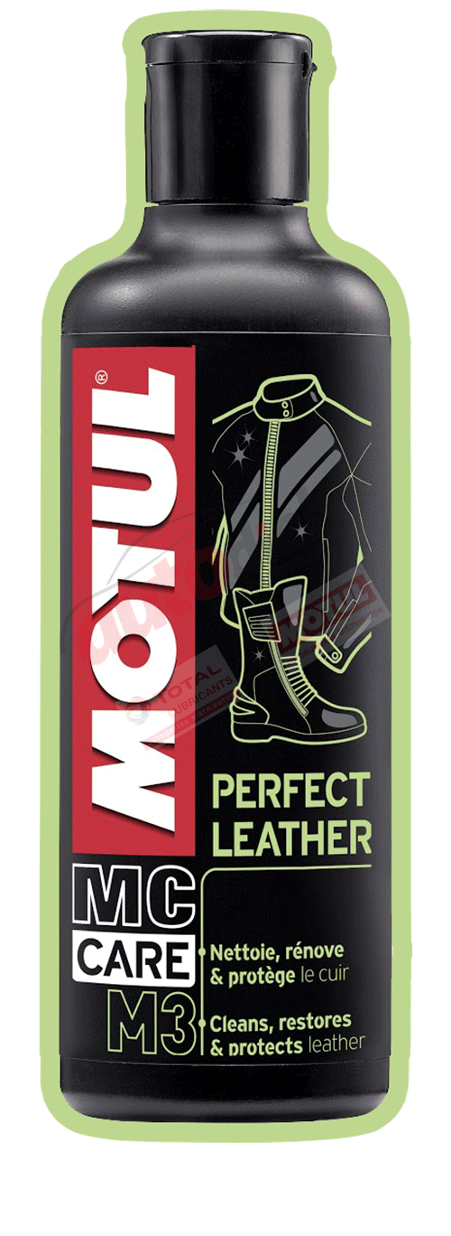 Motul M3 Perfect Leather - 250ml (102994)