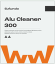 Alu Cleaner 300 20L 