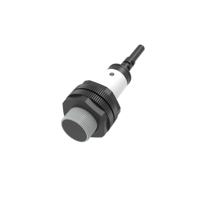 Photoelectric sensor 10 m, Infrared LED, IP67 204-4000