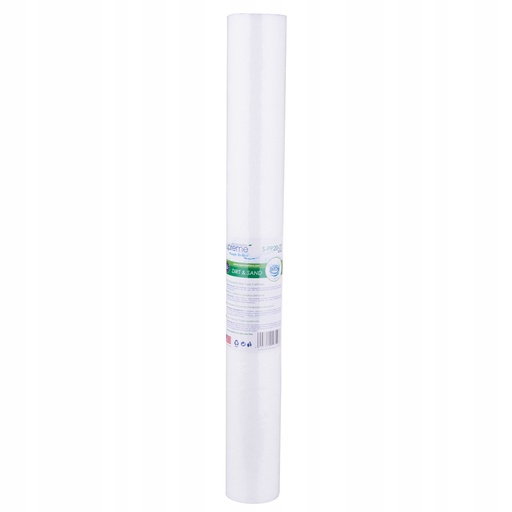 [R/2/B] S-PP20-20 Water filter cartridge 20 micron