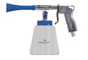 ICW cleaning gun easyclean365+ ec10Alu 106996700