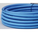 Hose Carwash-Comfort DN6 200 Bar 1m - blue