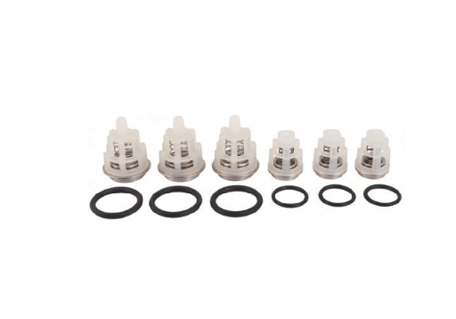[A/25] Interpump KIT 269 rubber valve set 3+3 (suction/supply valves)