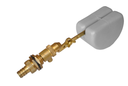  Float valve 3/4 28319 brass M8 thread