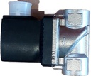 Solenoid valve SB116SS-2B1415