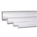 Pipe PVC 1,5" 3m