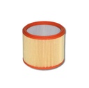 ICW  air filter 02852WP for the vacuum cleaner