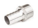 Hose extension type 337 - 1.4401: 2" - 50,8mm