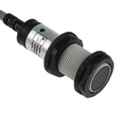 Fotoelektromos érzékelő 10 m, Infravörös LED, IP67 204-4001